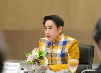 Thailand turns up pressure on crime rings operating in tourist areas