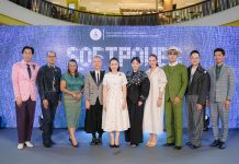 Chiang Mai forum highlights Thai fashion soft power and cultural heritage