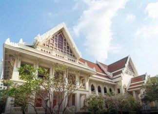 Chulalongkorn University climbs global rankings, leads Thailand again