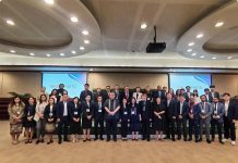 Thailand pushes one health strategy at regional talks on pandemics and climate risks