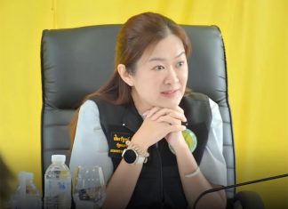 Nan water infrastructure projects target floods and droughts