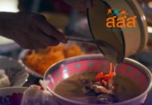 ThaiHealth urges healthier almsgiving as 78% of monks face NCD risks