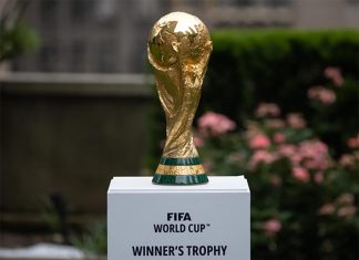 Thailand uses AI to hunt illegal gambling networks during FIFA World Cup