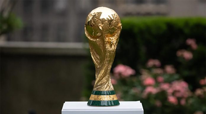 Thailand uses AI to hunt illegal gambling networks during FIFA World Cup