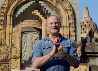 Watch TV5MONDE documentary highlights Isan culture and Thai soft power