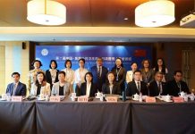 ASEAN–China health talks spotlight Thailand’s aging care experience