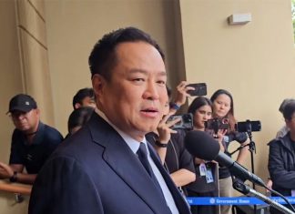 PM defends shake-up of Phuket leadership, says internal feuds threatened key tourism hub