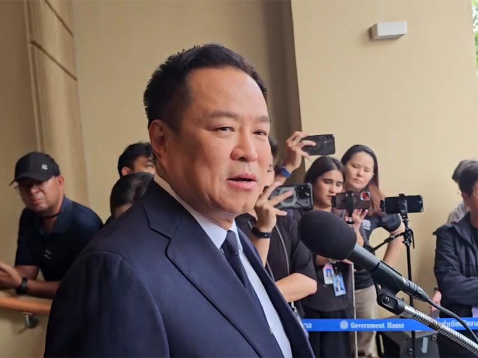 PM defends shake-up of Phuket leadership, says internal feuds ...