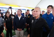 Thailand advances landmark tunnel project to connect Gulf and Andaman coasts