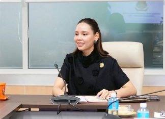 Thailand pushes creative industries for global growth