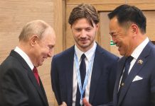 Thailand showcases regional leadership and investment potential in Russia