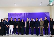 Minister Suphajee drives Thai soft power push at SACIT