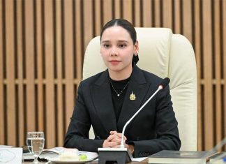 Royal crematorium plans underway for Princess Bajrakitiyabha
