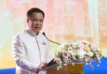 Thai government backs community businesses at OTOP Midyear 2026