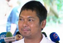 Thai rock star Sek Loso released on parole after prison sentence