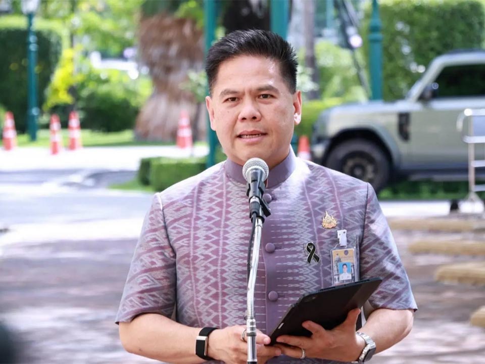 Thailand doubles down on TikTok live commerce after 302 million baht success