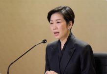Thailand eyes new trade and energy deals as PM Anutin visits Russia