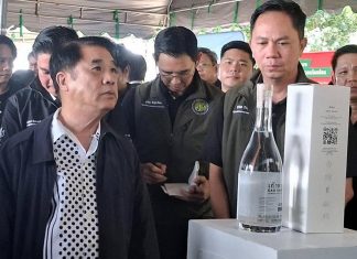 Thailand pushes low-carbon rice farming in central provinces pilot