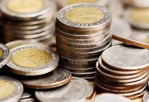 Baht seen trading between 32.10-33.10 this week as markets await Fed decision