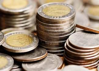 Baht seen trading between 32.10-33.10 this week as markets await Fed decision