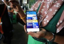 Food delivery joins Thais Help Thais Plus program as merchants expect sales surge