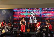 Lanna Soft Power Music Fest showcases Chiang Mai cultural identity