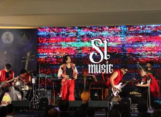 Lanna Soft Power Music Fest showcases Chiang Mai cultural identity