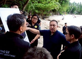 Phuket urban laws set for reform as government targets investment growth