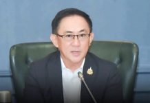 Thailand’s DBD probes ownership of three delivery platforms