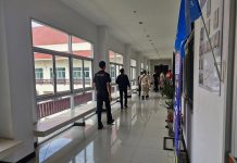 Transfer dispute ends in fatal shooting at Kalasin Provincial Hall