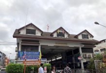 Border gate reopens after nine months, offering lifeline to Thai-Myanmar trade