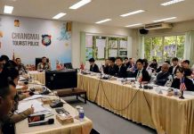Thailand Tourist Police team up with global partners to root out nominee businesses