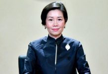 Thailand launches high-tech crime war with AI systems and global SHIELD database