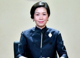 Thailand launches high-tech crime war with AI systems and global SHIELD database