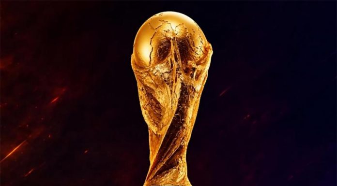 Thailand secures 2026 World Cup broadcast rights just before kickoff