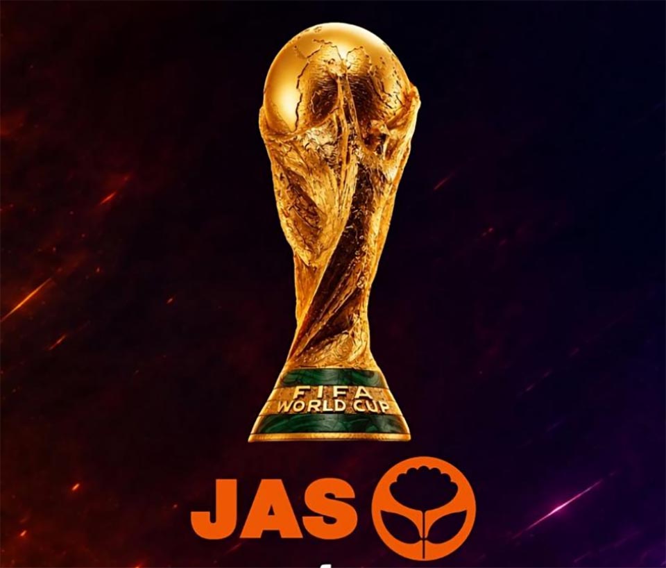 Thailand secures 2026 World Cup broadcast rights just before kickoff