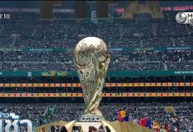 World Cup 2026 kicks off in Mexico with opening ceremony and host victory over South Africa