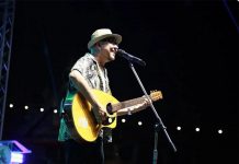 Soft Power Music concert highlights Southern Thailand cultural charm in Surat Thani