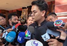 Thai Minister defends $49 million AI project, says contract safeguards could be added