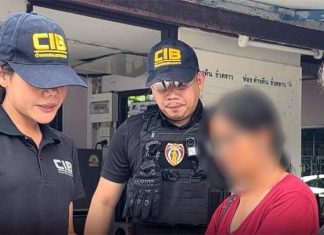 ‘Hotel Watch’ operation uncovers alleged child exploitation scheme at Kanchanaburi hotel