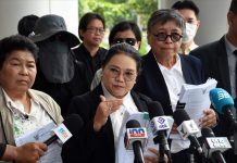 A chain of betrayal in Thailand as online scam victims strike back at big tech and banks