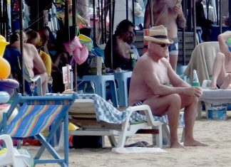 Rainy week ahead for Pattaya and Bangkok as monsoon showers return