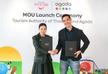 TAT and Agoda advance platform-driven tourism expansion in Bangkok meeting