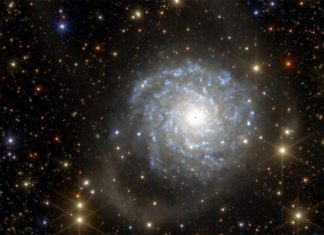 Thai space scientists join global team behind new ESA mission