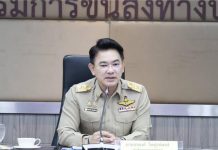 Thailand EV plate plan under fire before government steps in to clarify rules