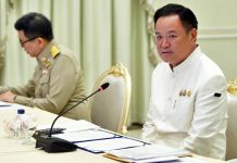 Thailand unites public and private sector under new economic framework