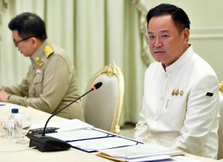 Thailand unites public and private sector under new economic framework