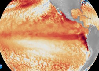 World on alert as NOAA warns of 63% chance of ‘Super El Niño’ in 2026-27
