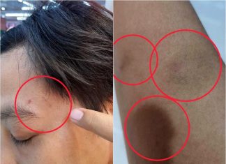 Thai traffic police defend arrest after woman alleges excessive force