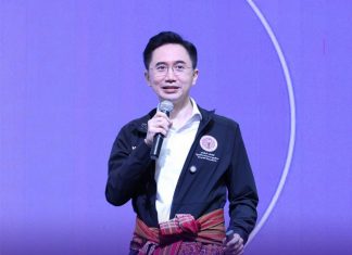 Thailand promotes research and innovation as drivers of local development